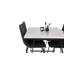 Celyn 4 - Person Dining Set