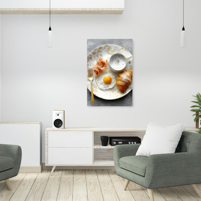Print, 91.44cm H x 60.96cm W