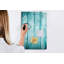 Magnetic Glass Dry Erase Board