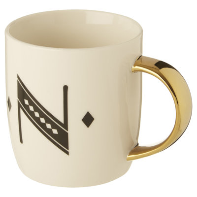Engelhardt Bone China Coffee Mug