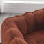 Canapé-lit carré confortable avec repose-pieds-123028590-100675063