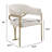 Grandeur Tempered Glass Dining Set-702308012-702308017