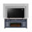Wolfdale Electric Fireplace TV Stand-112969194