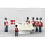 Figurine de batteur