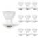 50 Watt Equivalent MR16 GU10/Bi-pin Dimmable LED Bulb