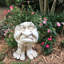 Ensemble de pots à fleurs 2 pièces Muggly's Grumpy-859772241