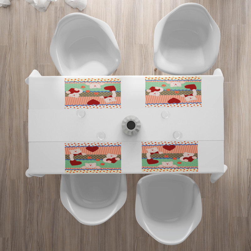 Récapitulatif 18,5" shabby flore