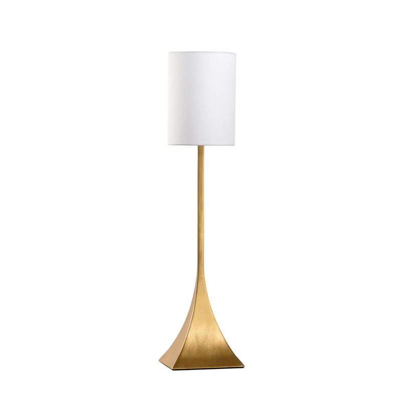 Buffet Table Lamp
