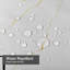 Rideau de douche Marble-378026444