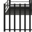 Markess Metal Bed-778142294