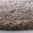 Norcatur Sg-Sbs-South Beach Shag Hand Tufted Performance Solid Color Rug-25439545