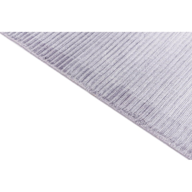 Tapis lilas Oropeza