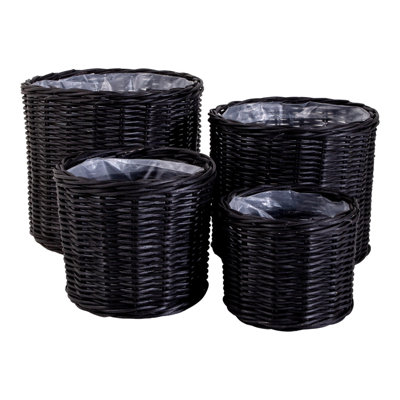 August Grove Decorative Basket