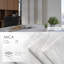 Semi Sheer Vertical Blind