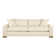 Claremont 95" Sofa