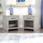 Walter 1 Drawer Nightstand-1342118554