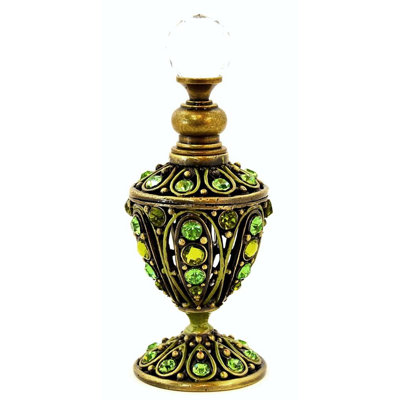 Echeverria Decorative Bottle 1