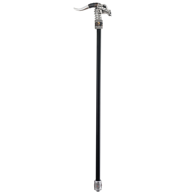 Dragonsthorne Nebula Decorative Walking Stick