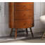 Commode 5 tiroirs Kaytelyn