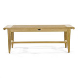 Westminster Teak Outdoor Teak Bench