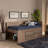 Autie Kids Twin with Drawers
