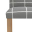 Chaise parsons en coton Sylva-1637726173-1637726913