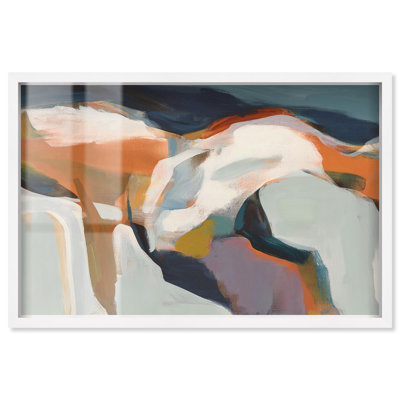 «Stillness Maelstrom II» par Art Remedy