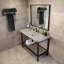 Giulia Towel Rack-57911702