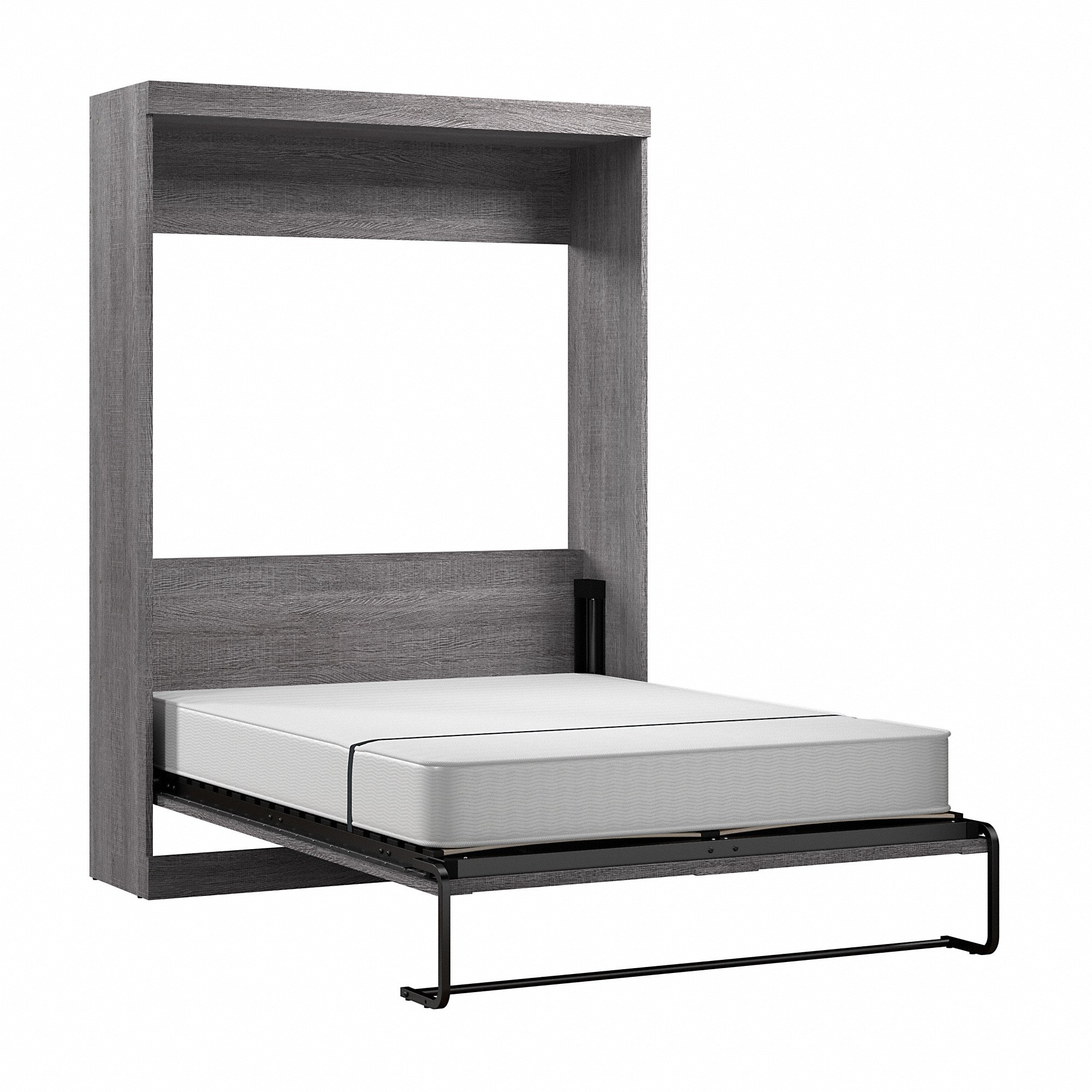 Arlex Murphy Bed Space-Saving Wall Bed for Guest Room or Home Office