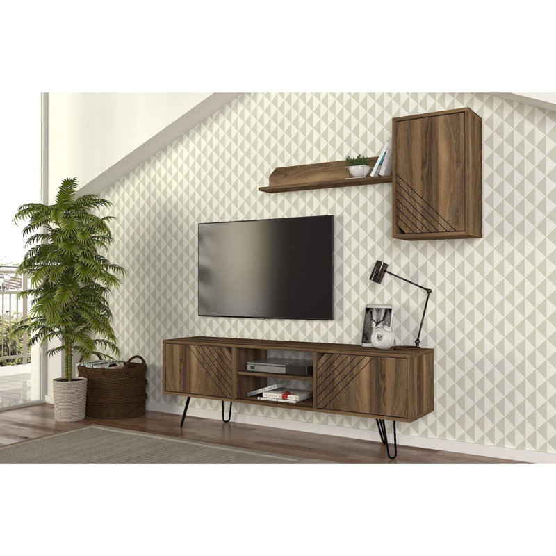 Eckard TV Unit
