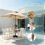 Parasol de patio 10 x 6,5 pi-1104282451