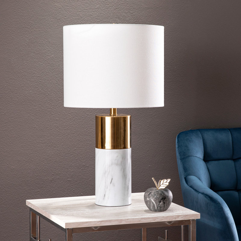 Lampe de table Milvy