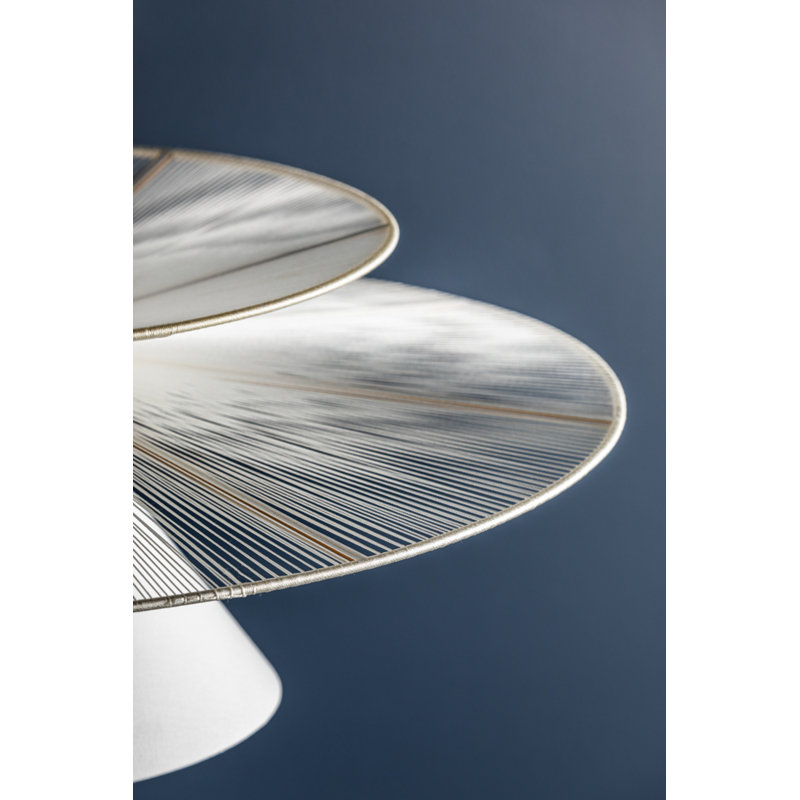 Esperance 2 Light Pendant
