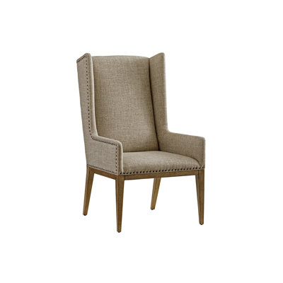 Cypress Point Milton Host Chair