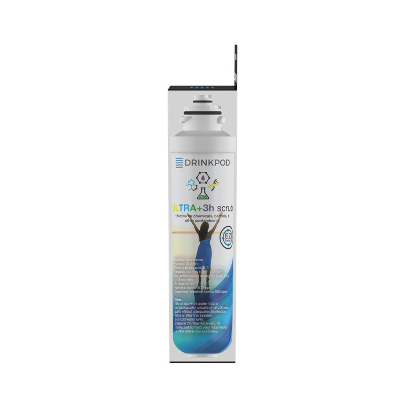 Filtre de rechange water