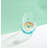 Hello Kitty® Sweet Rainbow Stemless Drinking Glasses