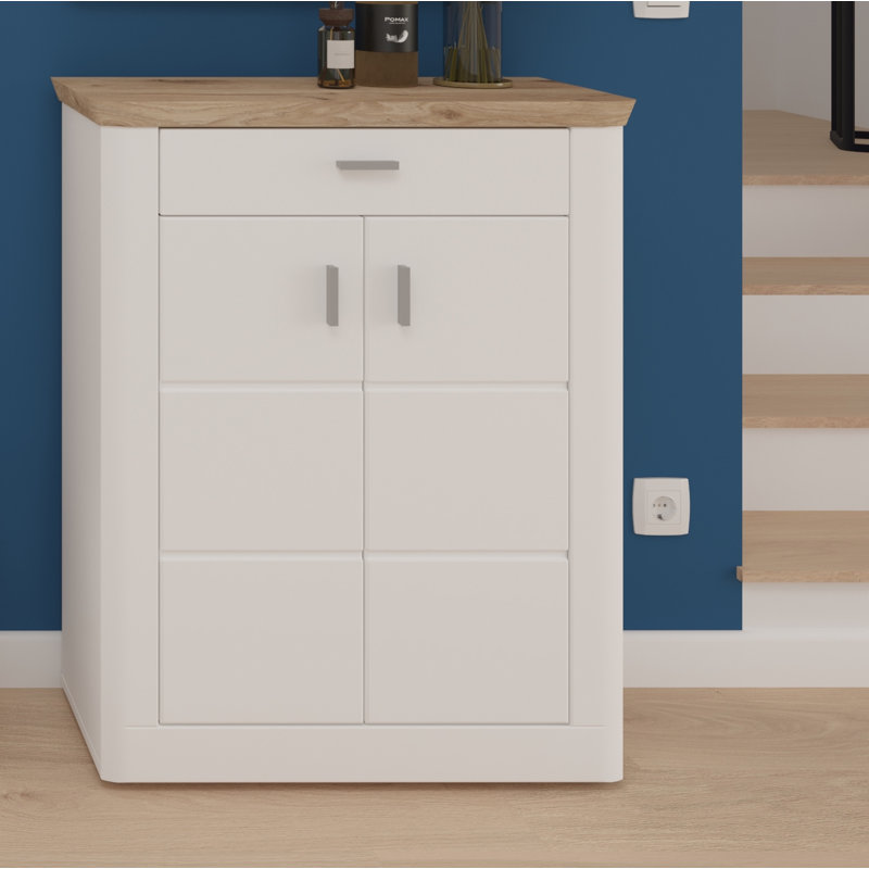 Kist Shoe Storage Cabinet