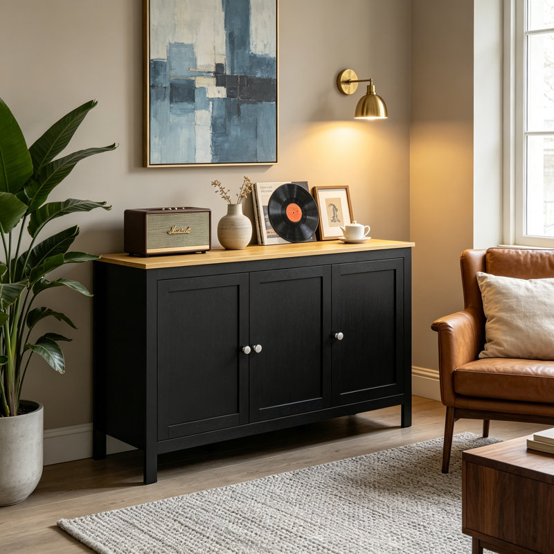 120cm Sideboard