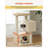 Cat Tree-640840655