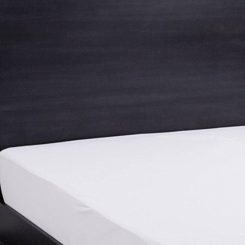Loop Hypoallergenic Mattress Protector, Full