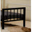 Cabida Metal Storage Bed-17715380
