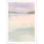 «Island Calm I» par Stellar Design Studio - Peinture encadrée-1706465051-1662798522
