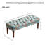 Banc rembourré European European
