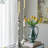 Rectangular Console Table