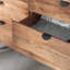 Commode Shanti
