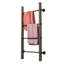 Porte-serviettes mural Industrial