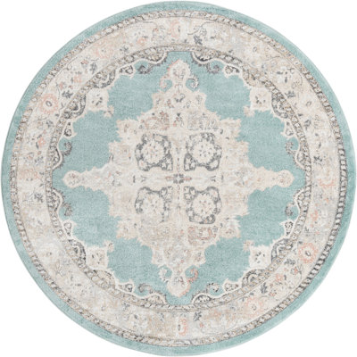 Makay Oriental Indoor Rug