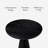 Maven Lane Owen Wooden Drink Table-114141045