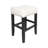 Backless Counter Stool,Set of 2