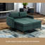 Canapé modulaire 4 pièces Adalgar-793279176